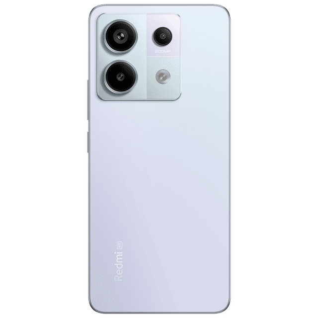 redmi note 13 pro  5g (12gb ram 256gb) - fusion purple